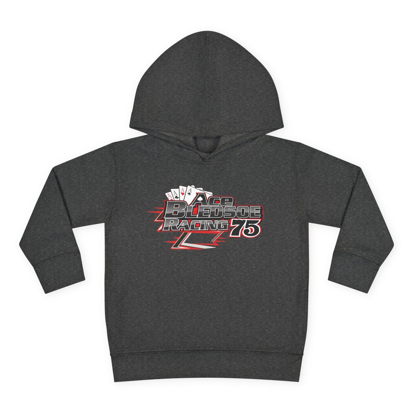 Ace Bledsoe 2025 Toddler Hoodie Sweatshirt
