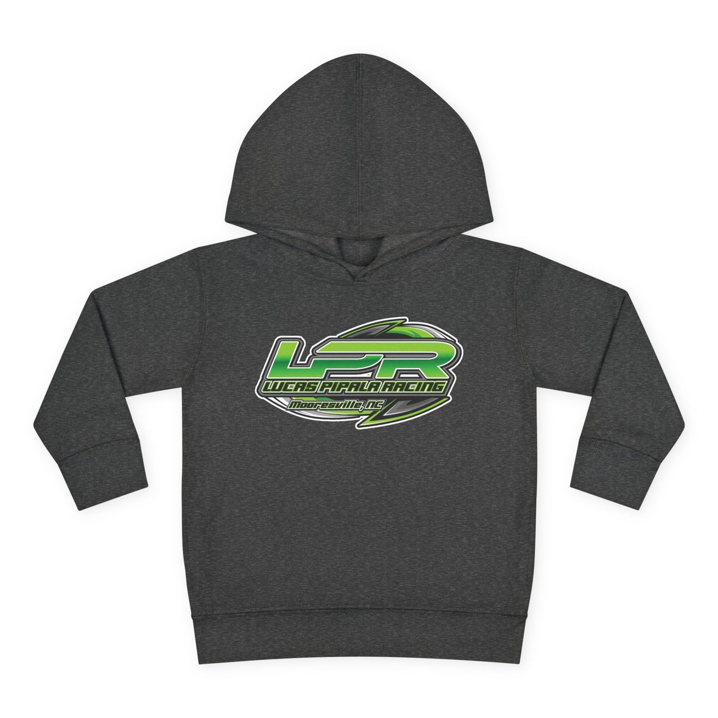 Lucas Pipala Toddler Hoodie Sweatshirt