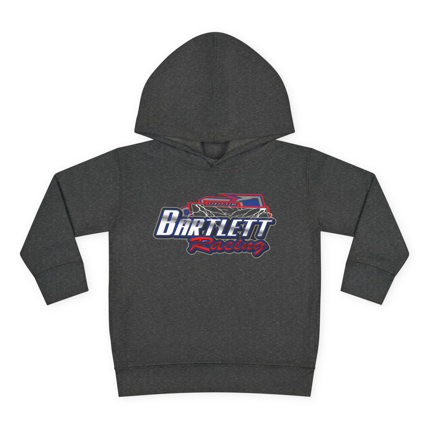 Shannen Bartlett Toddler Hoodie Sweatshirt