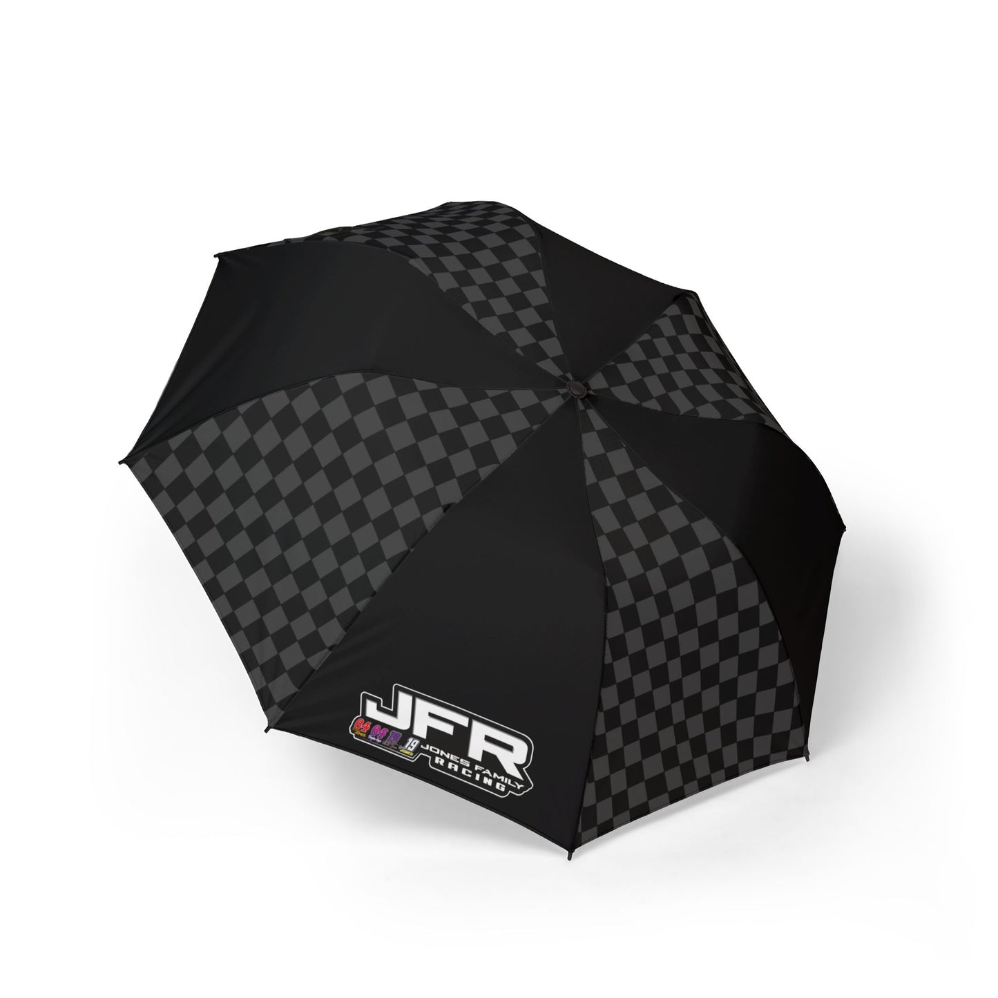Jones Family Racing Umbrella