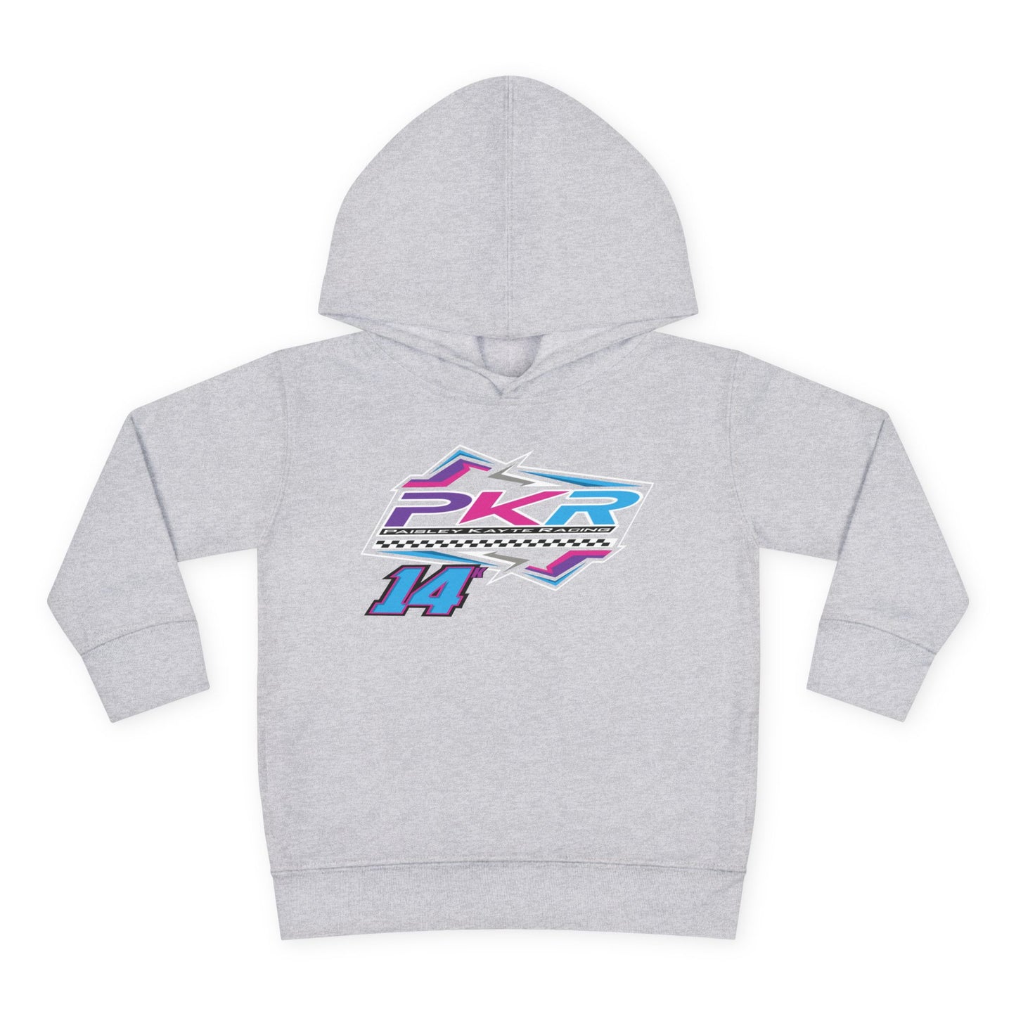 Paisley Daniel 2025 Toddler Hoodie Sweatshirt