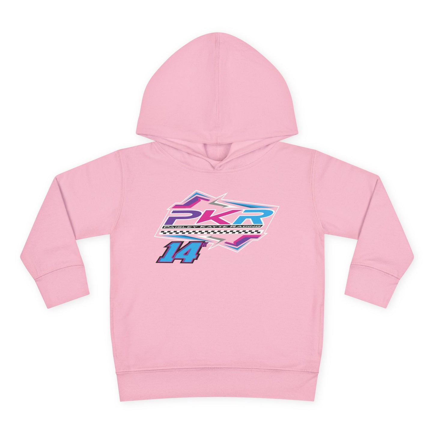 Paisley Daniel 2025 Toddler Hoodie Sweatshirt