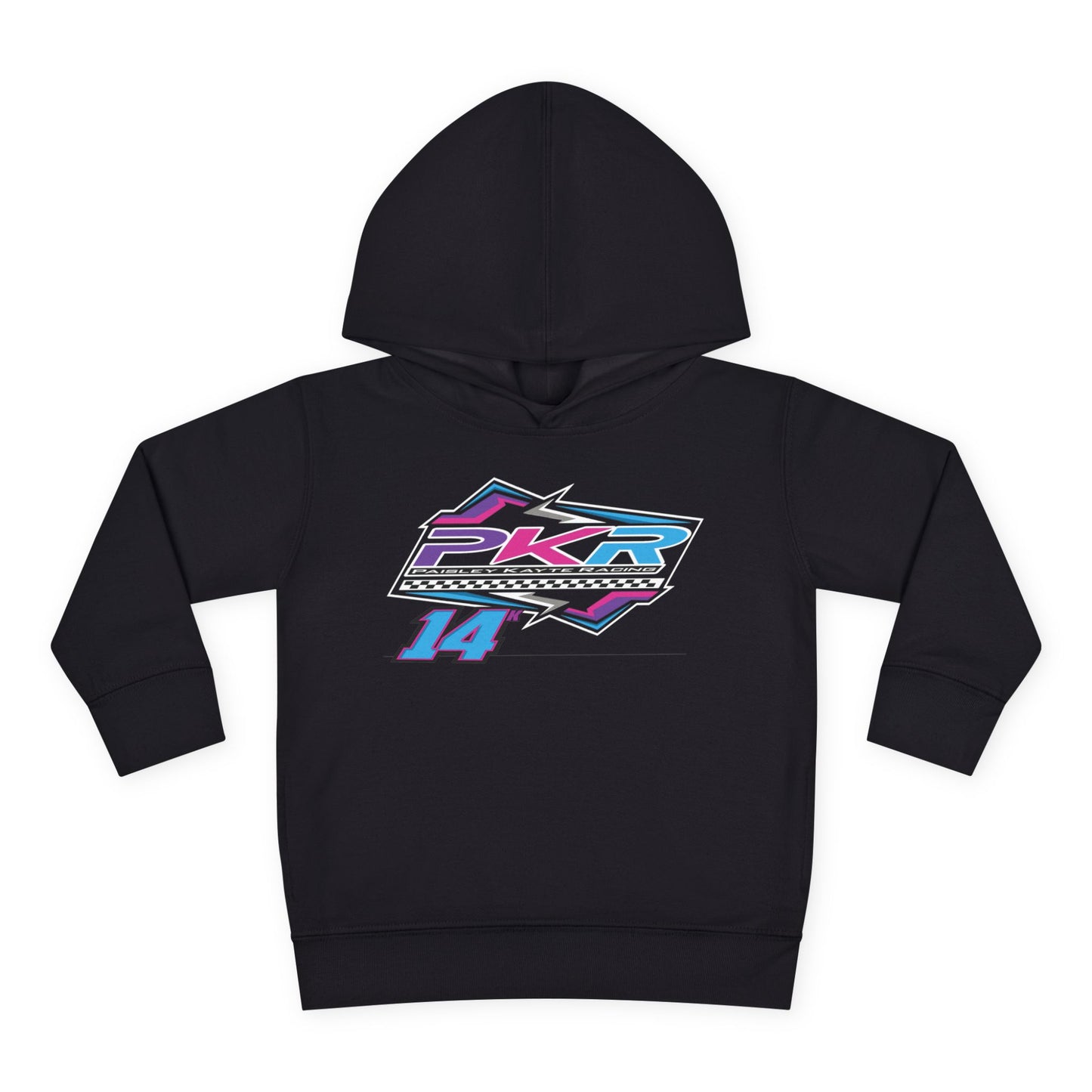 Paisley Daniel 2025 Toddler Hoodie Sweatshirt