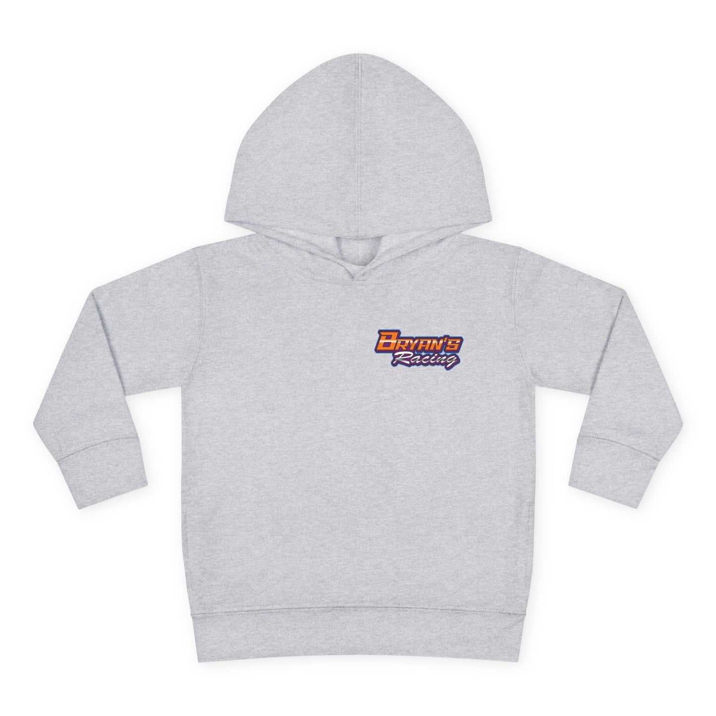 Shaun Bryan Toddler Hoodie Sweatshirt