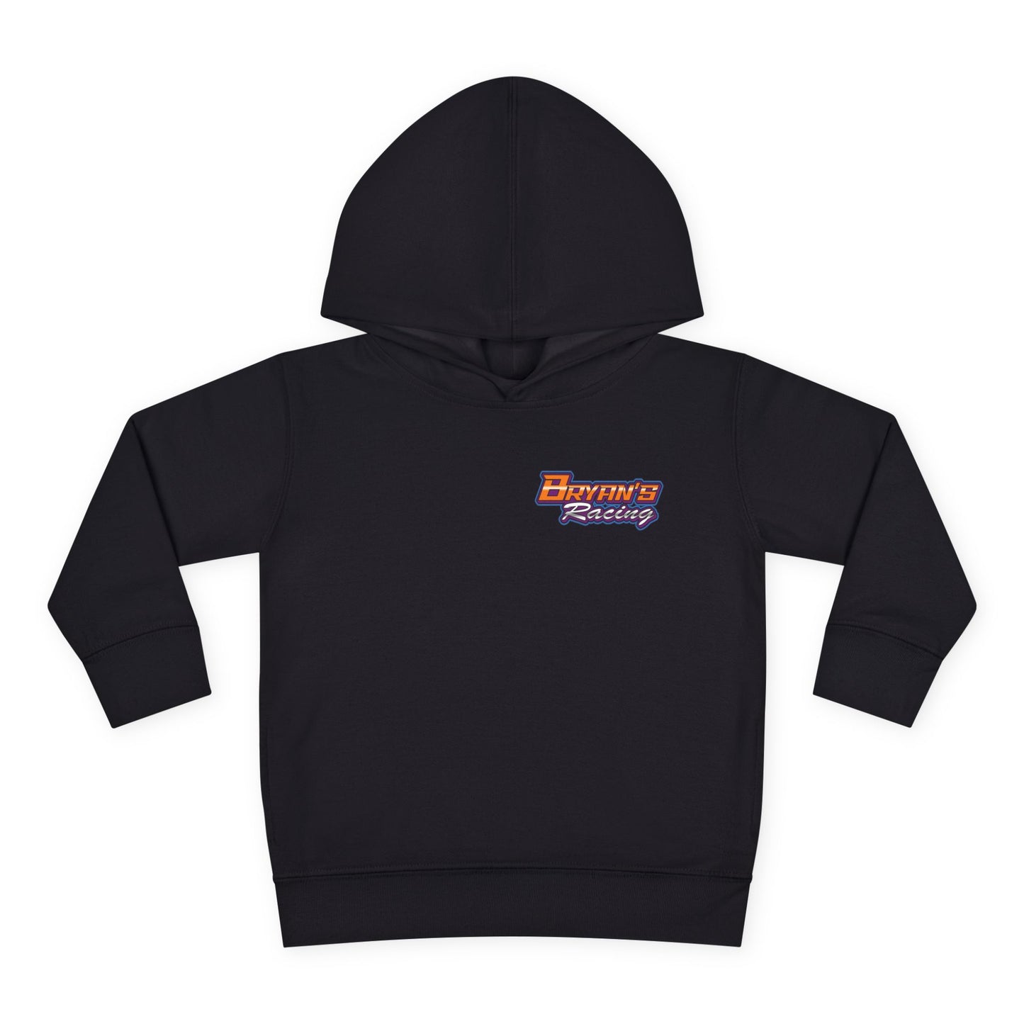 Shaun Bryan Toddler Hoodie Sweatshirt