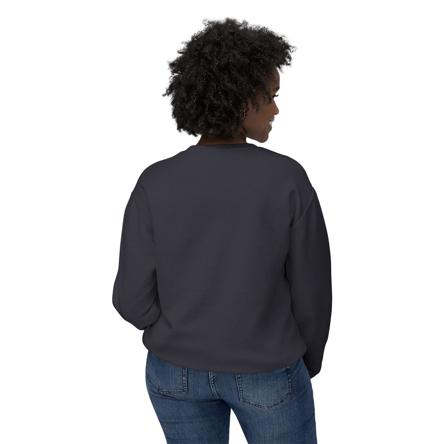 Feeling Lucky Crewneck Sweatshirt