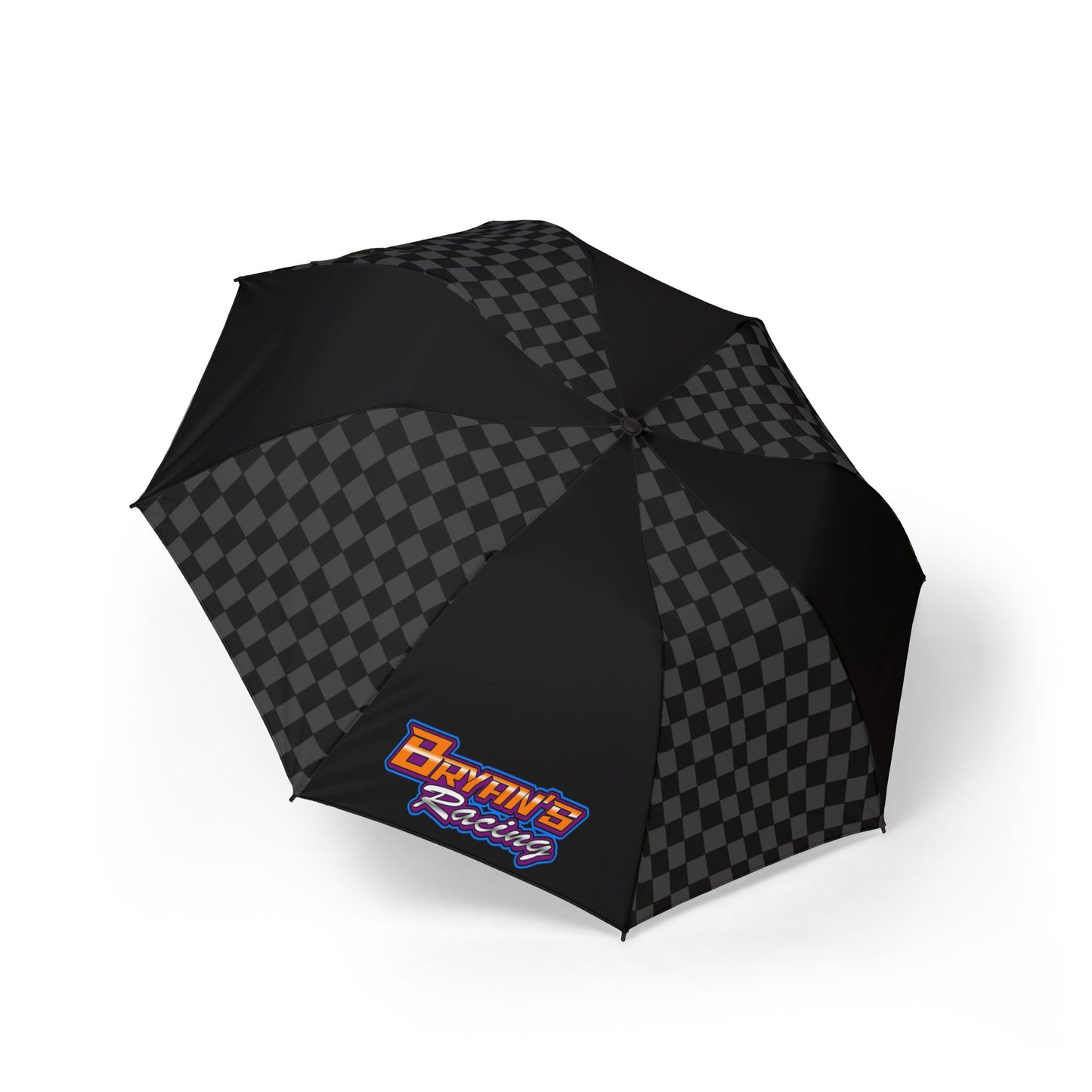 Bryan's Racing Umbrella