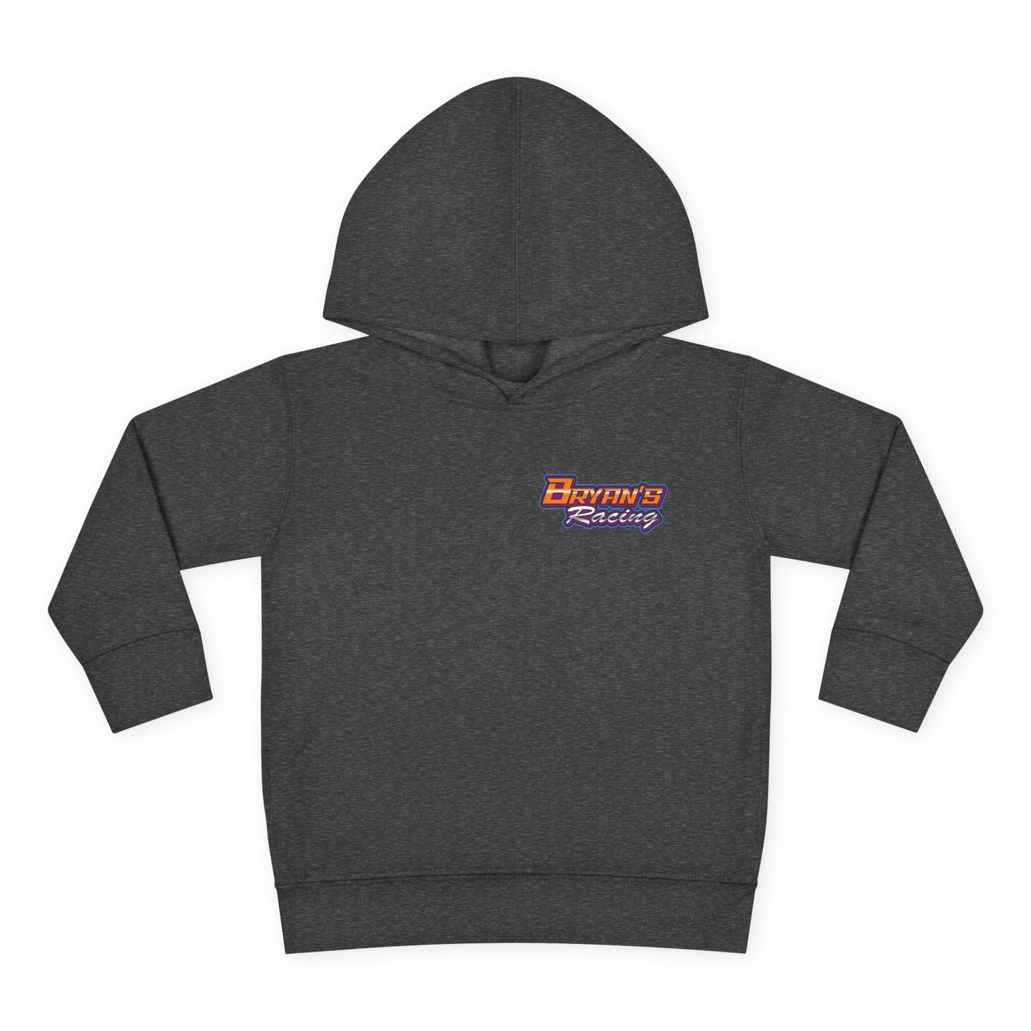 Shaun Bryan Toddler Hoodie Sweatshirt