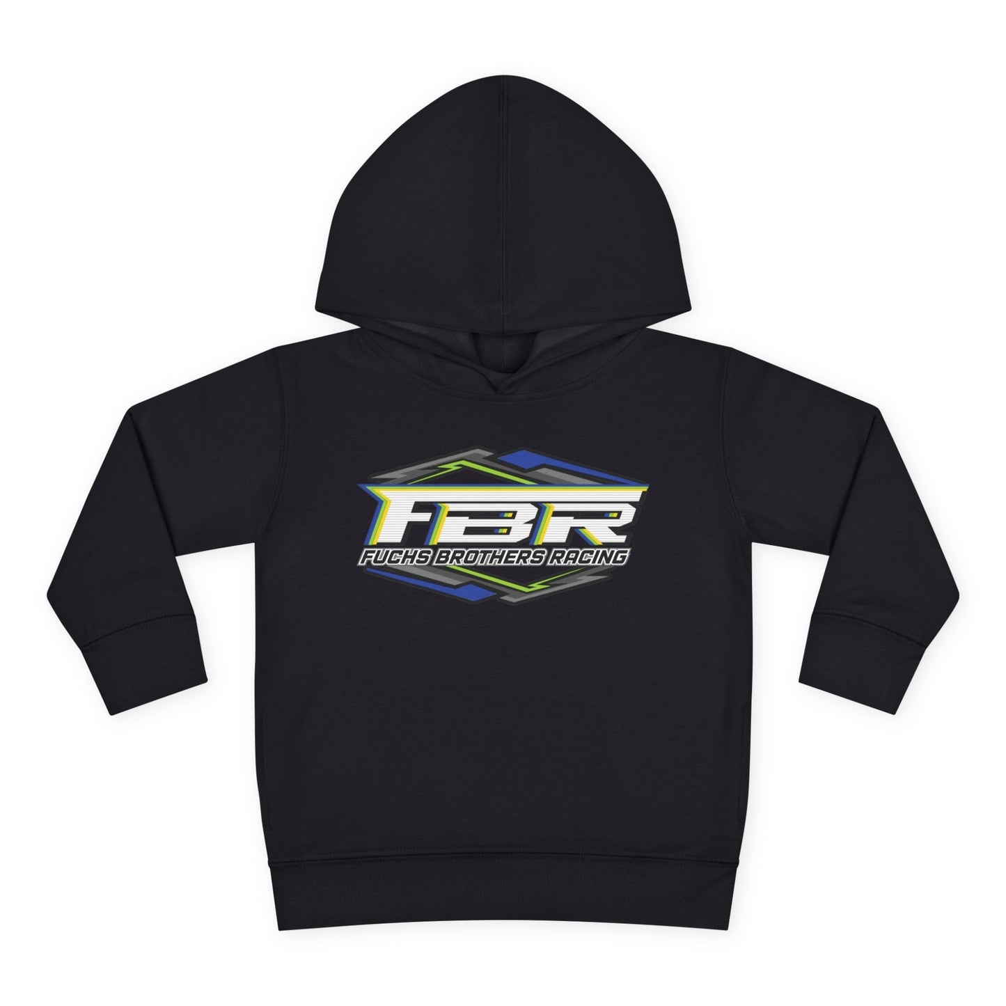 Fuchs Brothers Racing Toddler Hoodie Sweatshirt