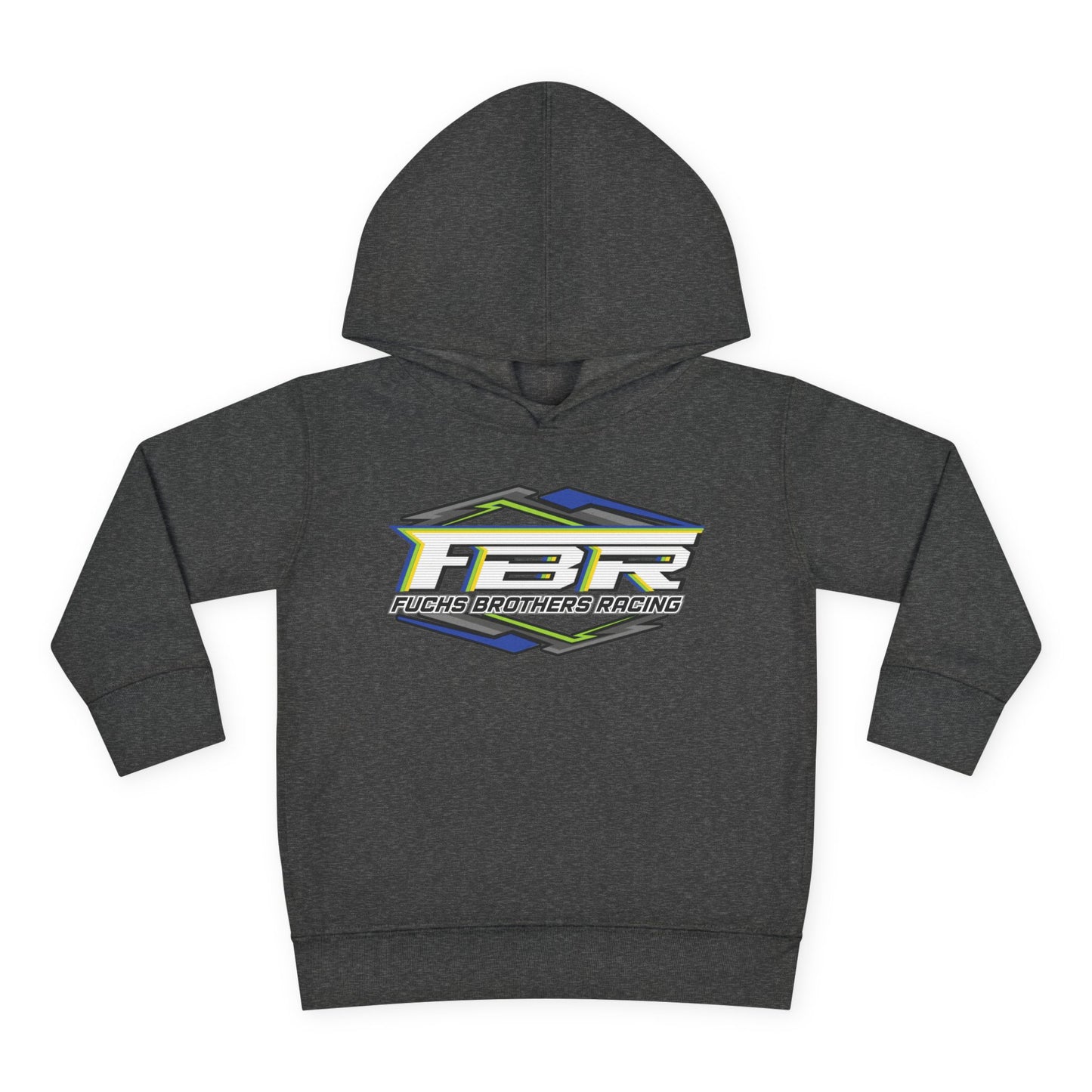 Fuchs Brothers Racing Toddler Hoodie Sweatshirt