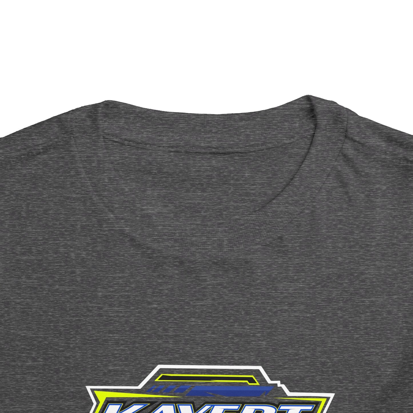 Kavert Motorsports 2024 Toddler T-shirt