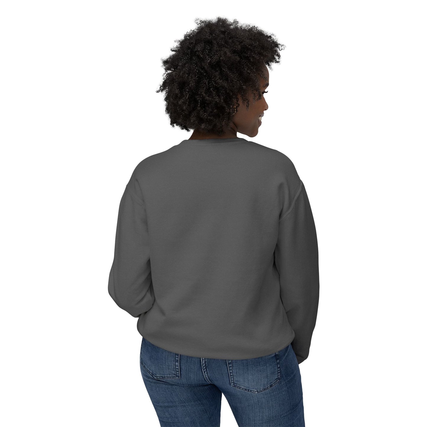 Bow Crewneck Sweatshirt