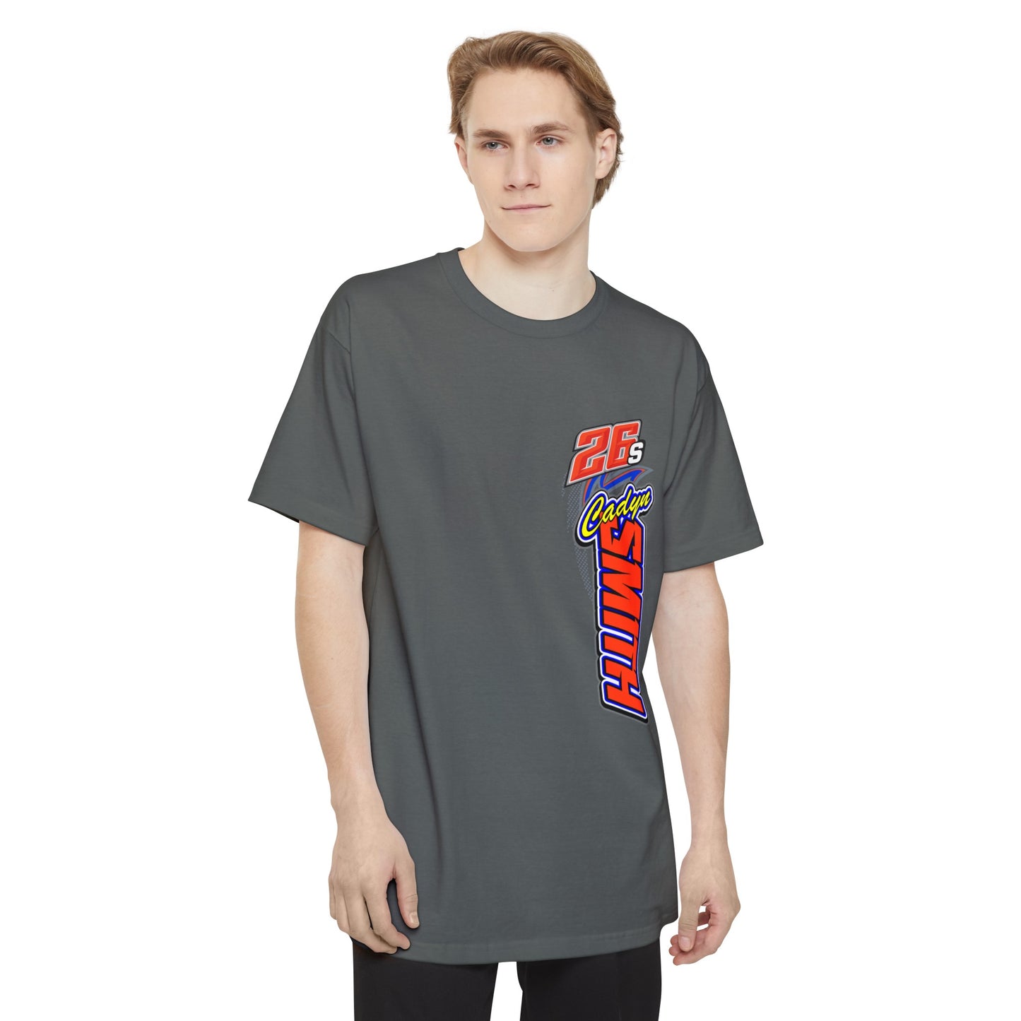 Cadyn Smith 2 Adult Tall Beefy-T T-Shirt
