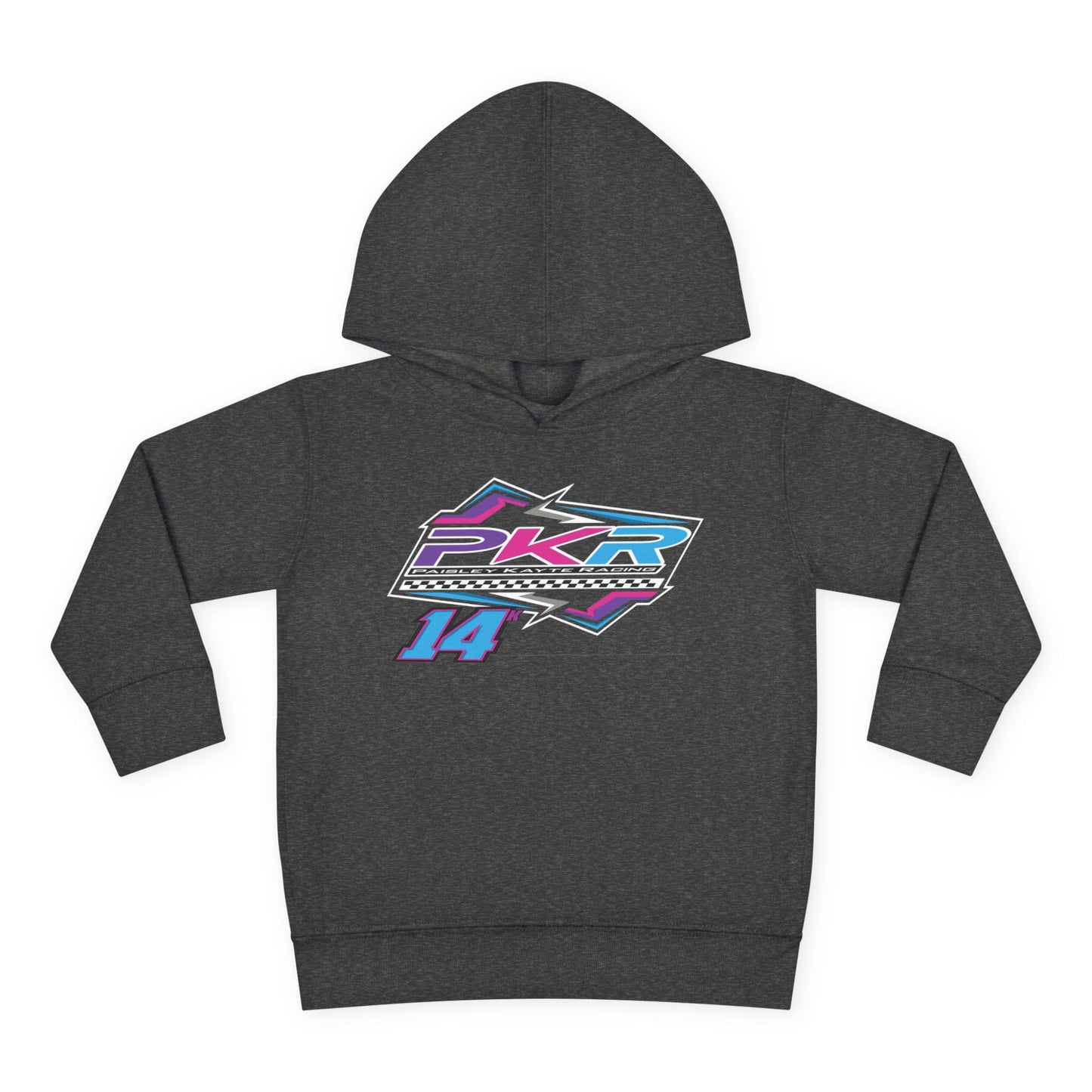 Paisley Daniel 2025 Toddler Hoodie Sweatshirt