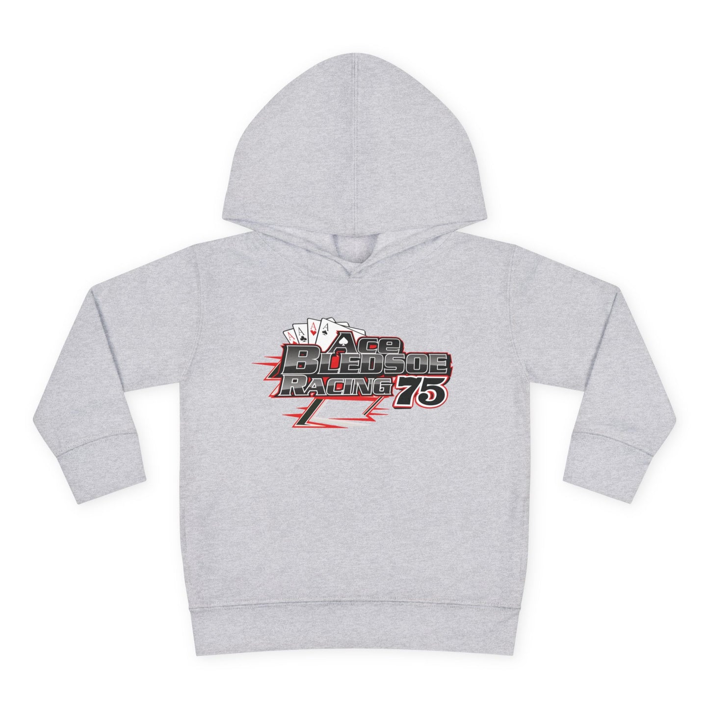Ace Bledsoe 2025 Toddler Hoodie Sweatshirt