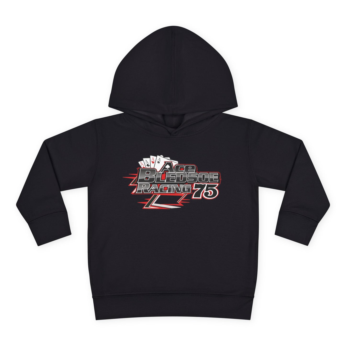 Ace Bledsoe 2025 Toddler Hoodie Sweatshirt