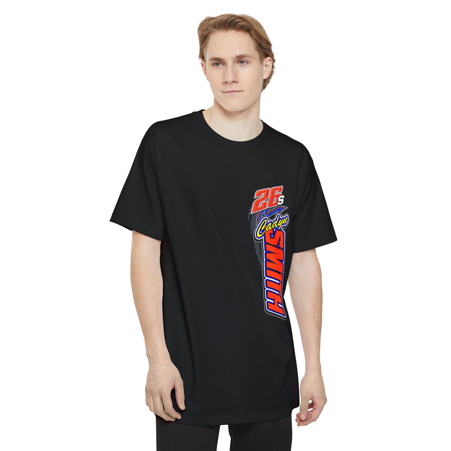 Cadyn Smith 2 Adult Tall Beefy-T T-Shirt