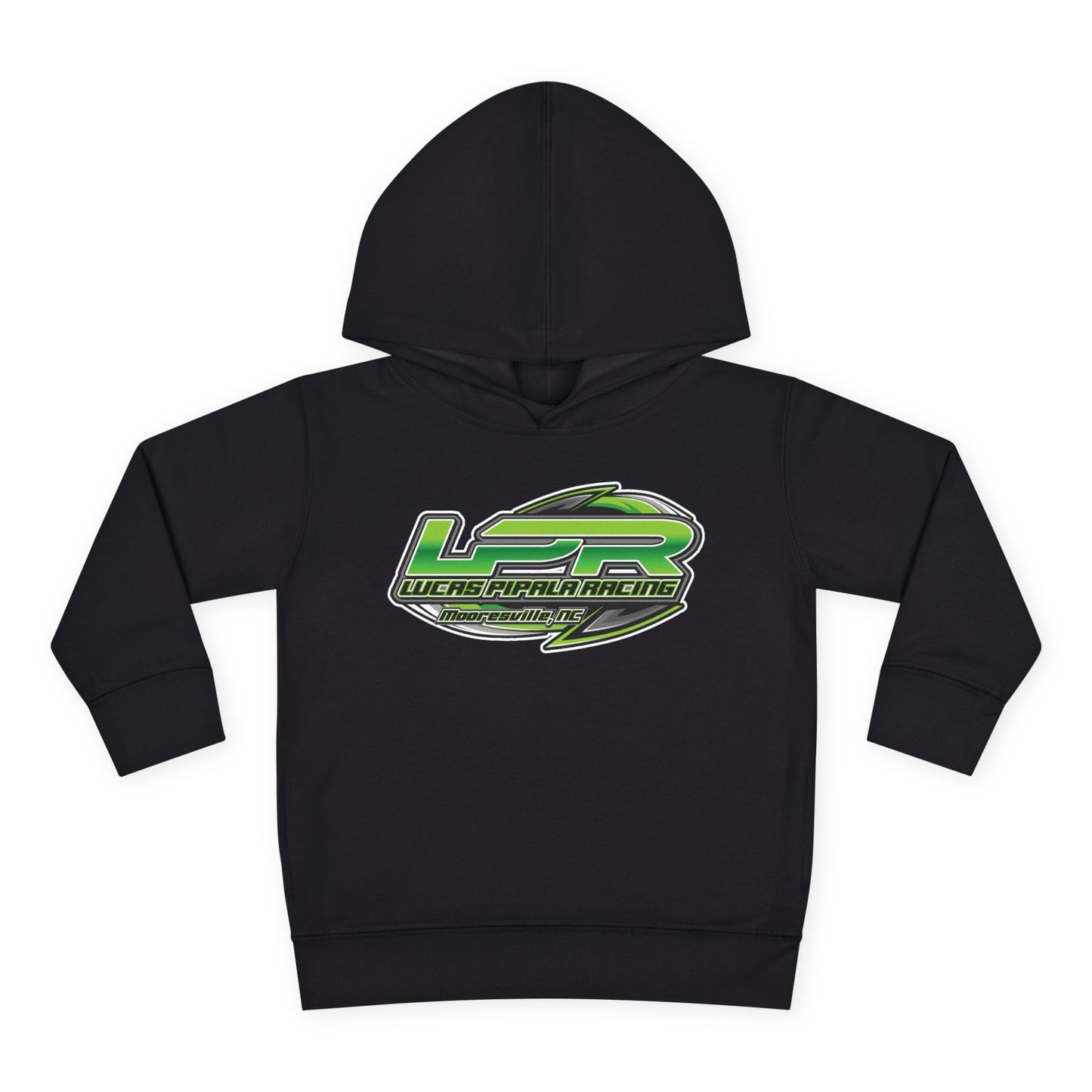 Lucas Pipala Toddler Hoodie Sweatshirt