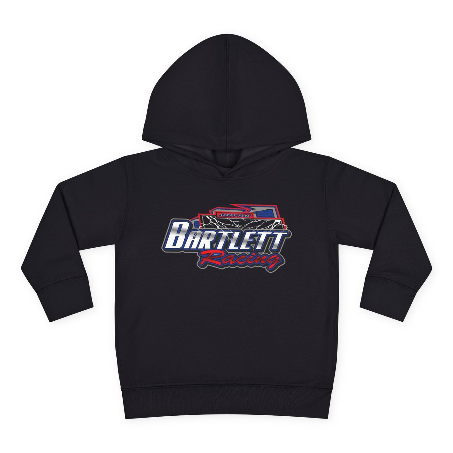 Shannen Bartlett Toddler Hoodie Sweatshirt