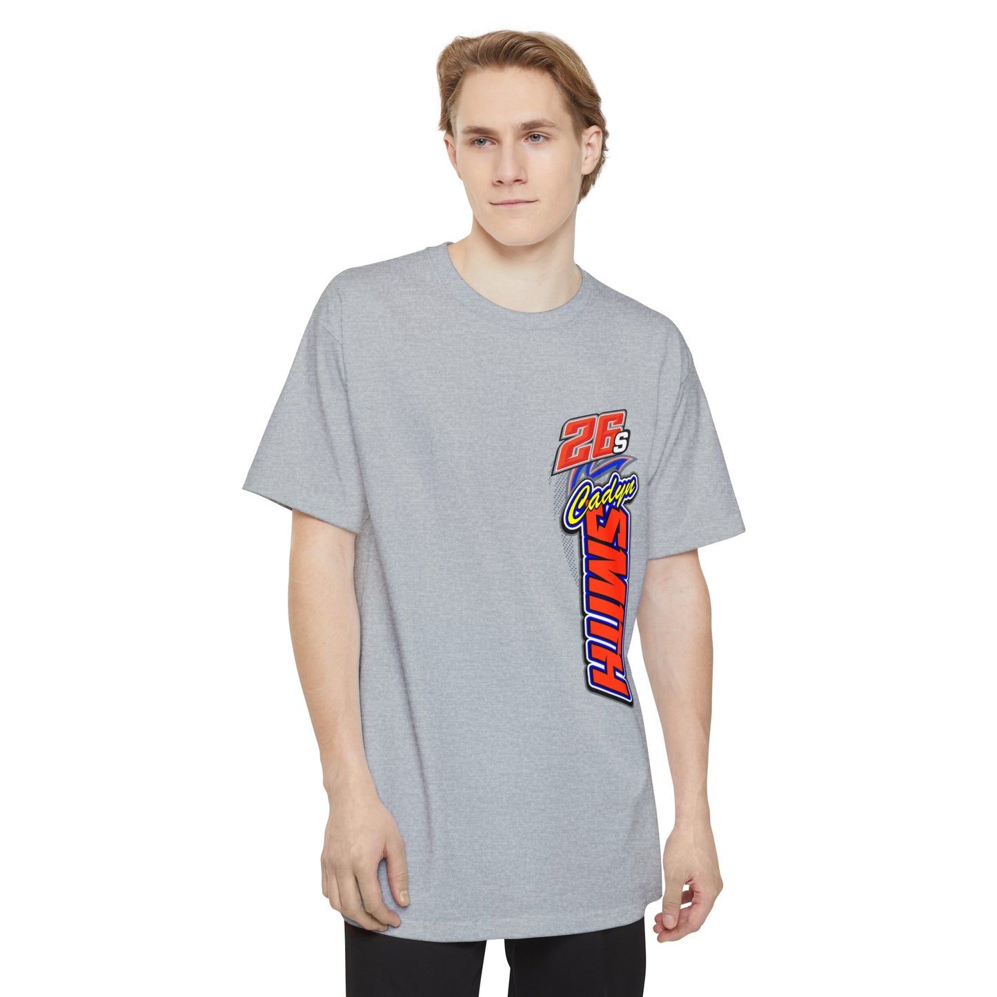 Cadyn Smith 2 Adult Tall Beefy-T T-Shirt