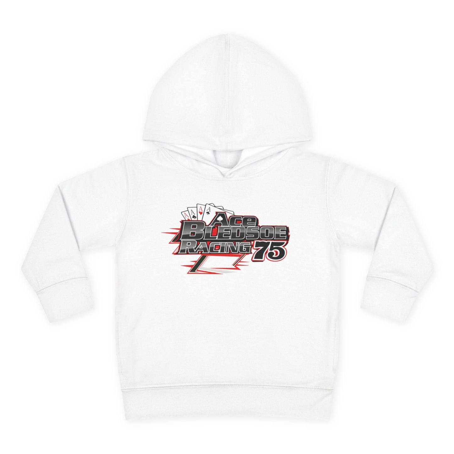 Ace Bledsoe 2025 Toddler Hoodie Sweatshirt