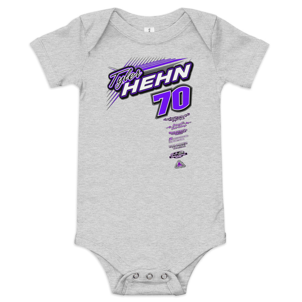 Tyler Hehn Infant Onesie