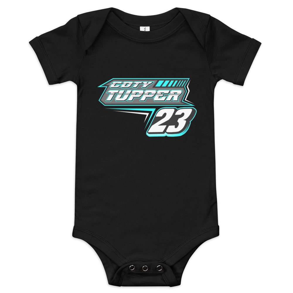 Coty Tupper Infant Onesie