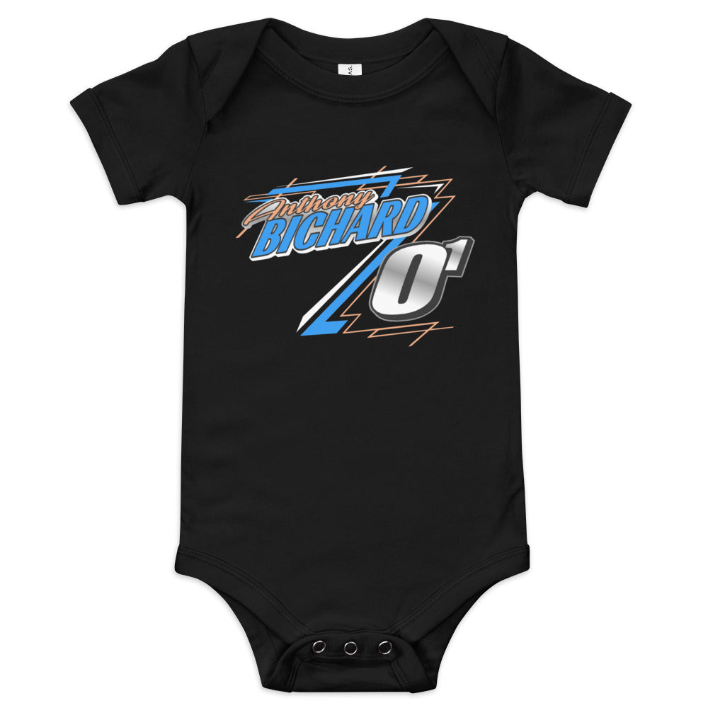 Anthony Bichard Infant Onesie