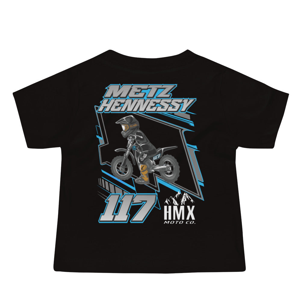 Metz Hennessy Infant T-Shirt
