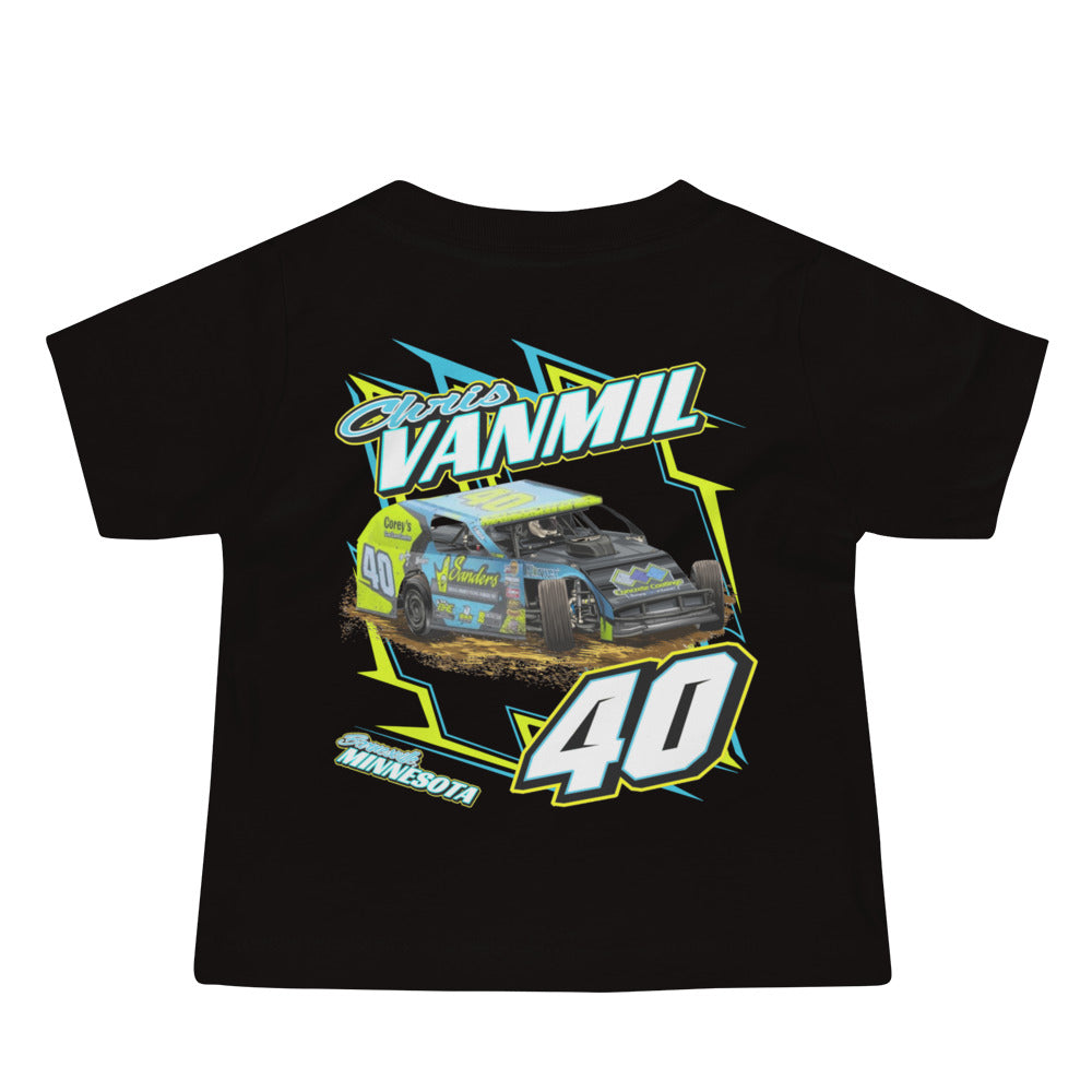 Chris Vanmil Infant T-Shirt