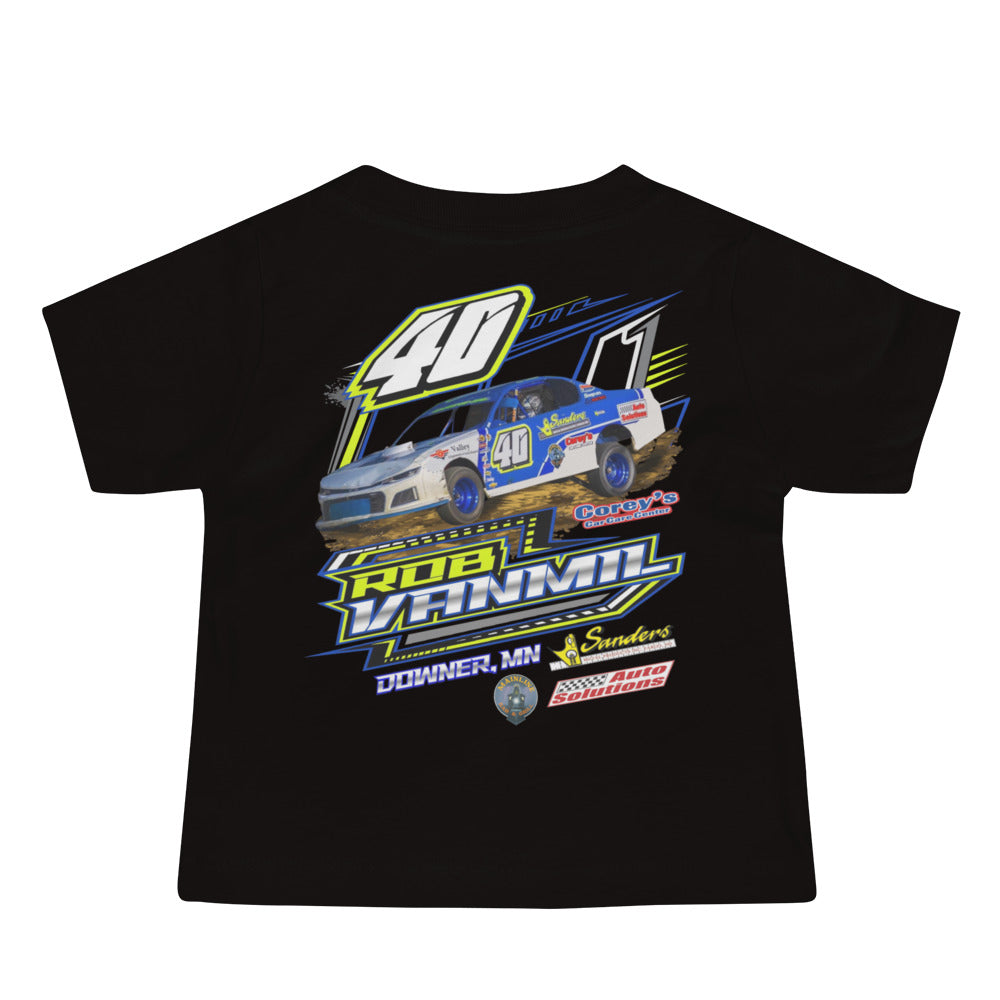 Rob VanMil Infant T-Shirt