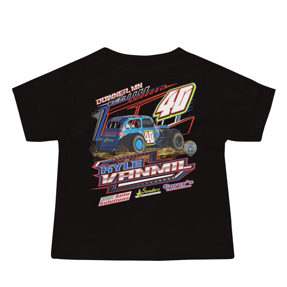 Kyle VanMil Infant T-Shirt