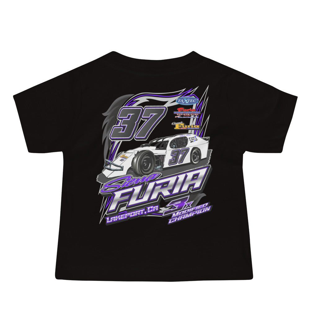 Sierra Furia Infant T-Shirt