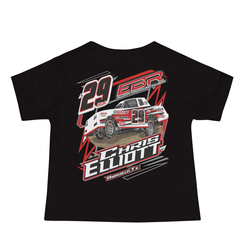 Chris Elliott Infant T-Shirt