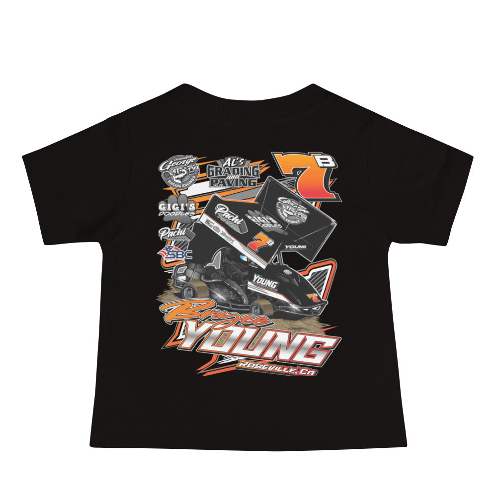 Bryce Young Infant T-Shirt