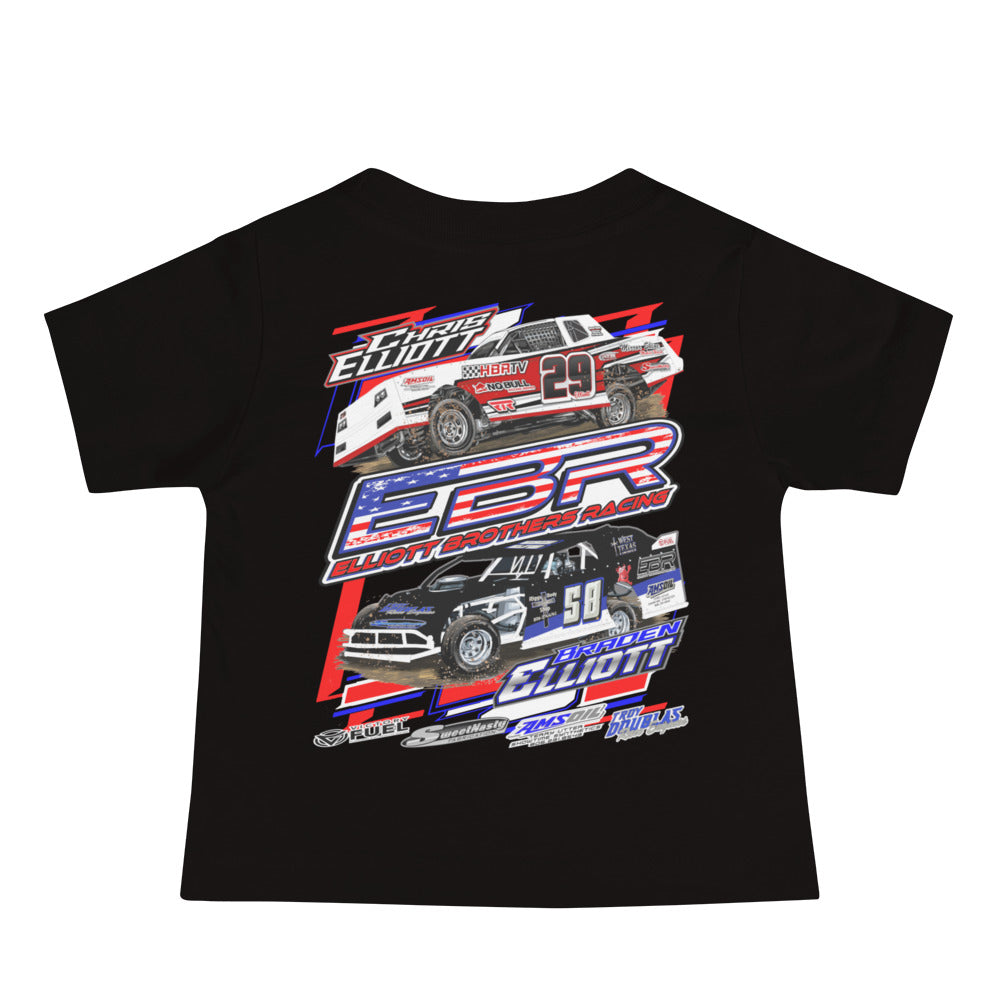 Elliott Brothers Racing Infant T-Shirt