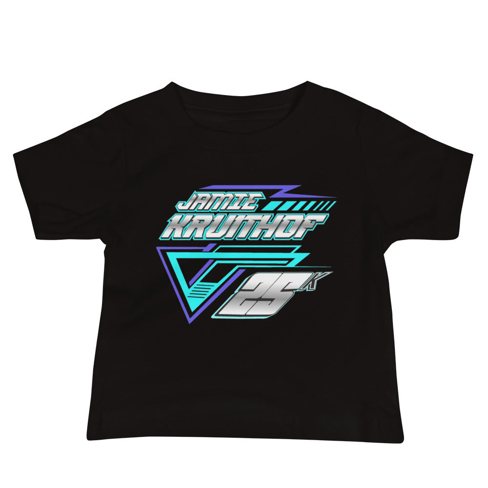 Jamie Kruithof Infant T-Shirt