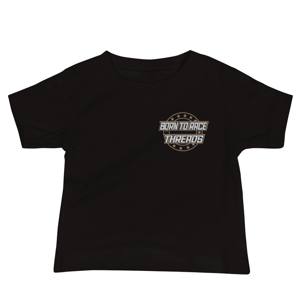 Dirt Track Racing Infant T-Shirt