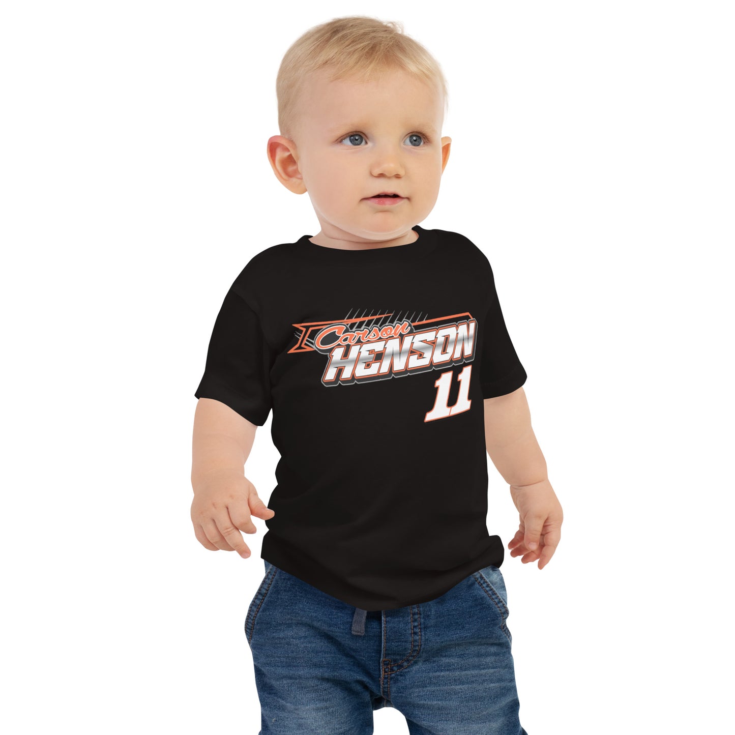Carson Henson Infant T-Shirt