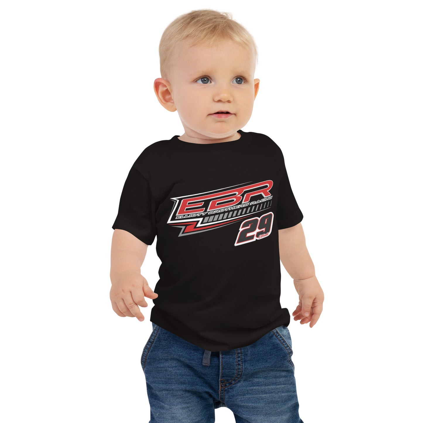 Chris Elliott Infant T-Shirt