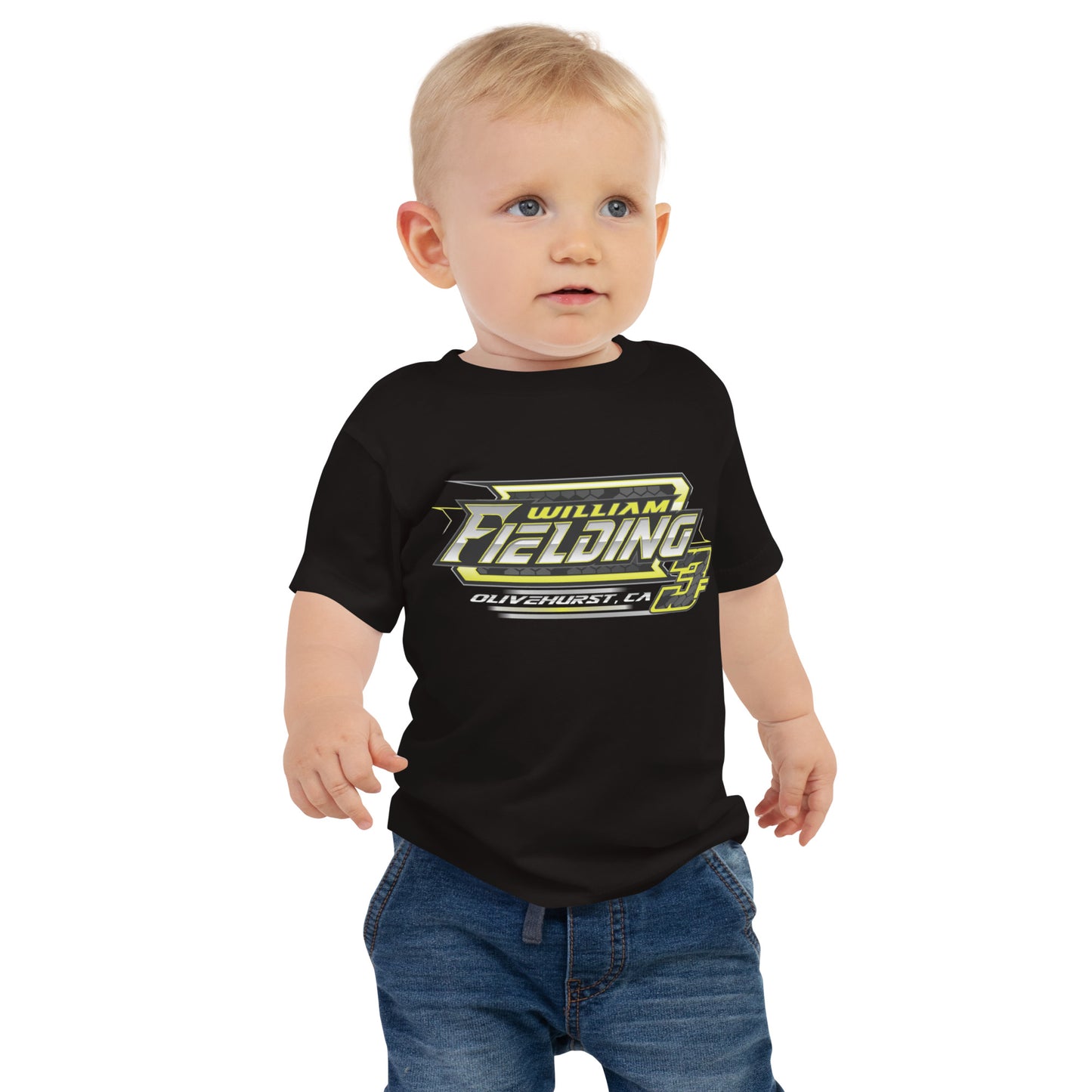 William Fielding Infant T-Shirt