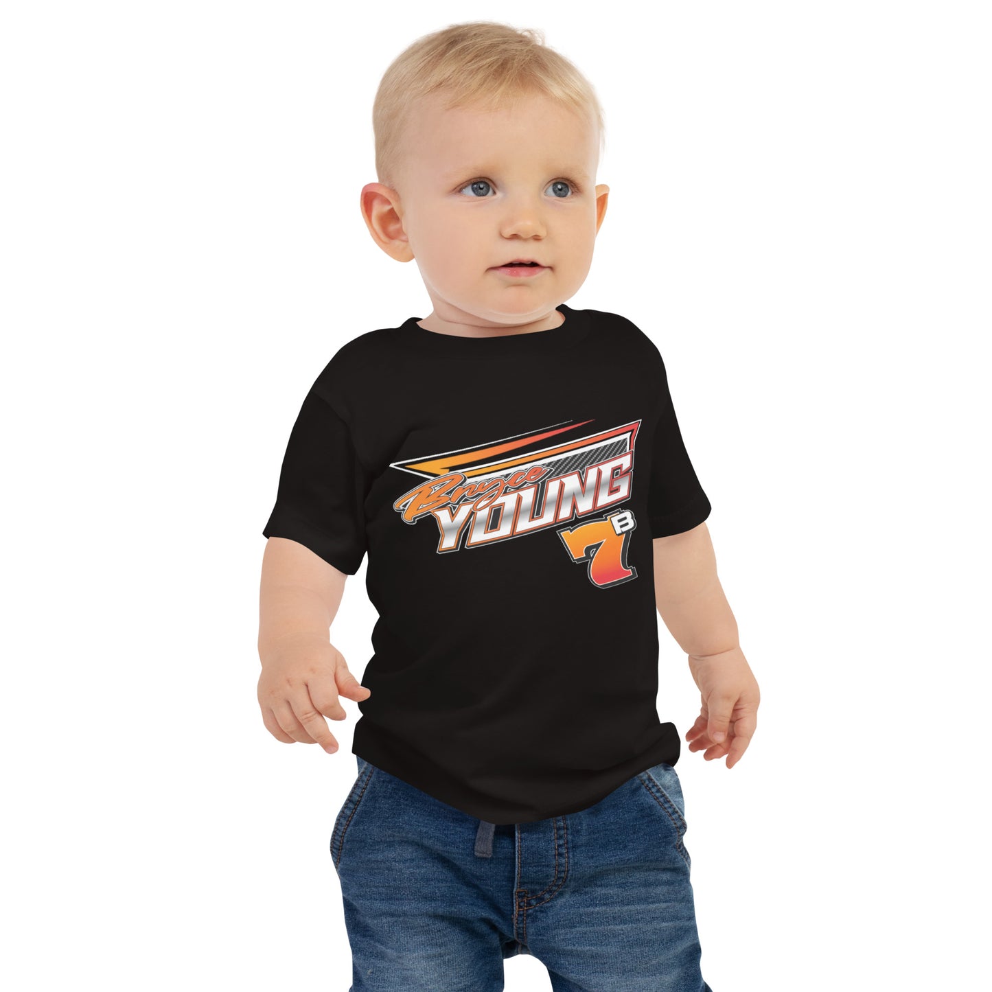 Bryce Young Infant T-Shirt