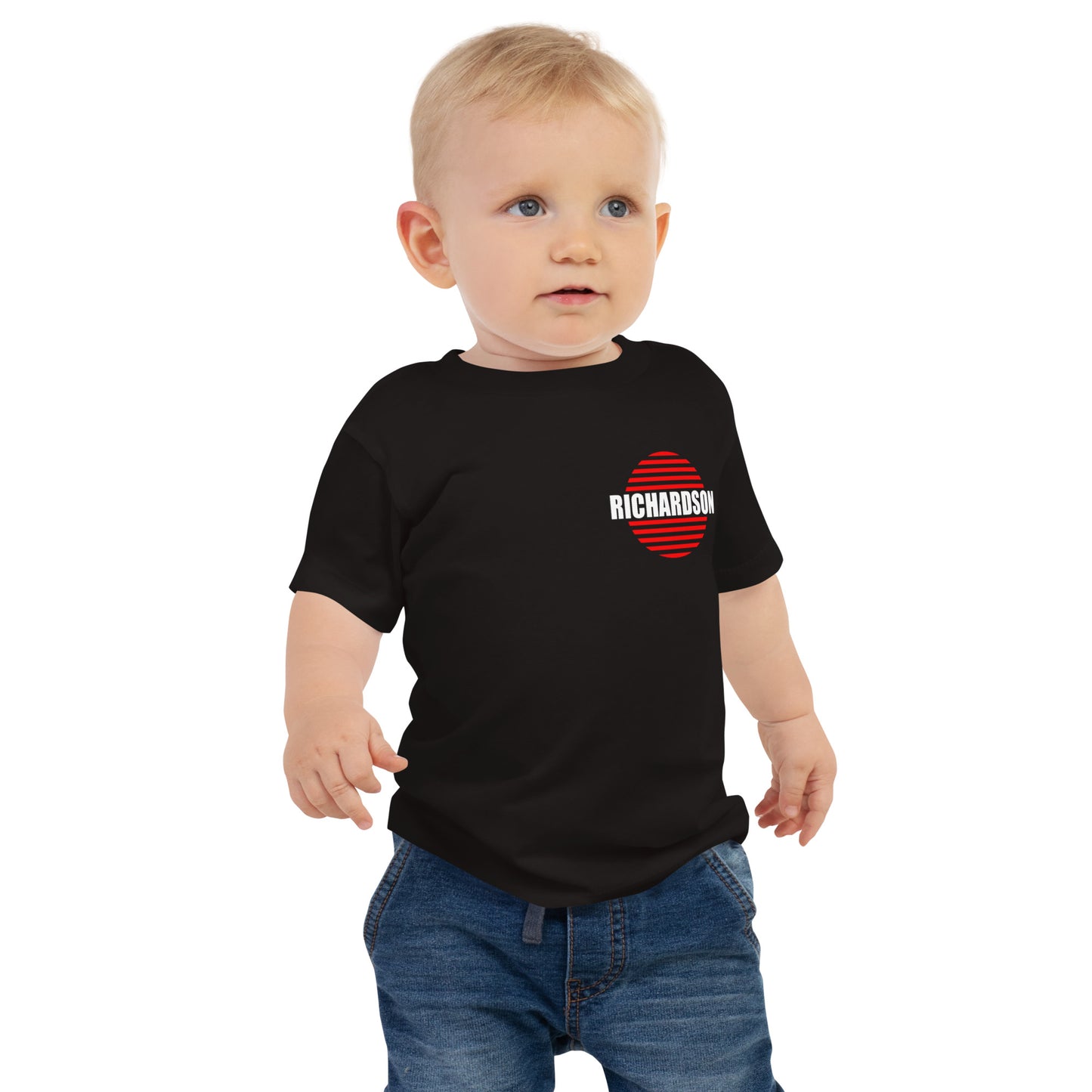 Jim Richardson Infant T-Shirt