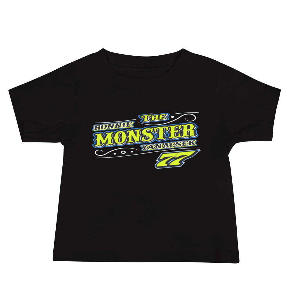 Ronnie Yanacsek Modified Infant T-Shirt