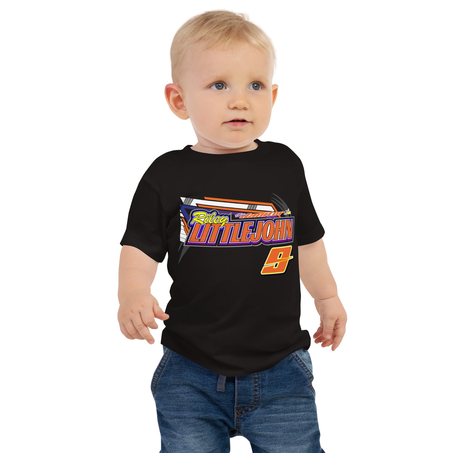 Riley Littlejohn Infant T-Shirt