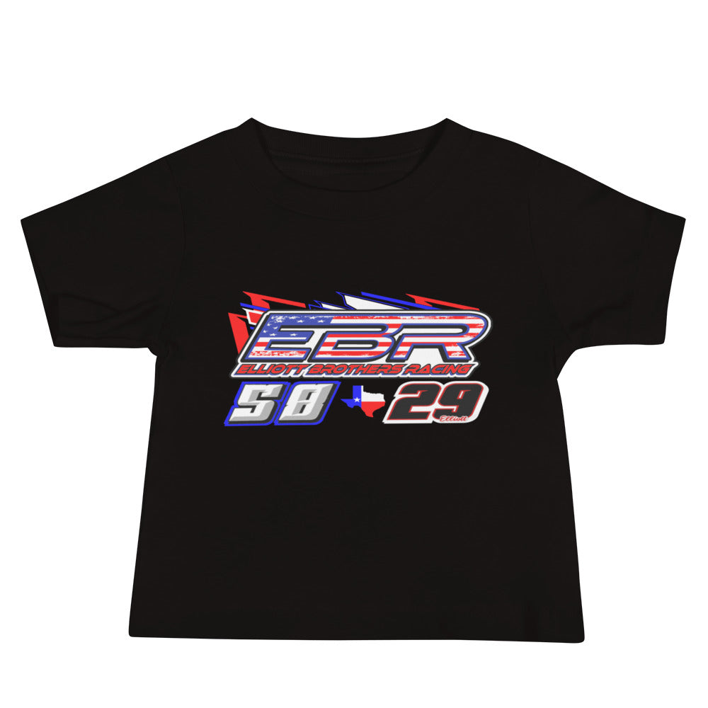 Elliott Brothers Racing Infant T-Shirt