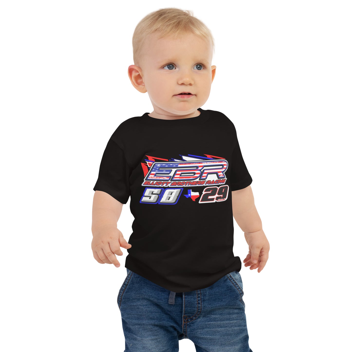 Elliott Brothers Racing Infant T-Shirt