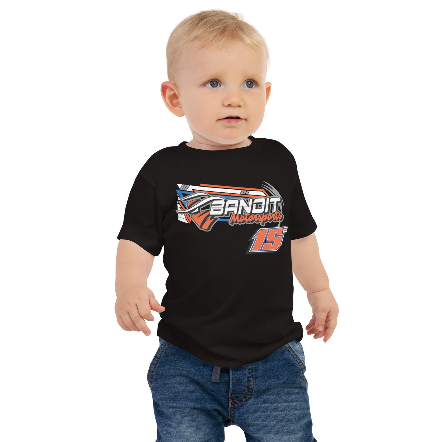 Daniel Burtram Infant T-Shirt