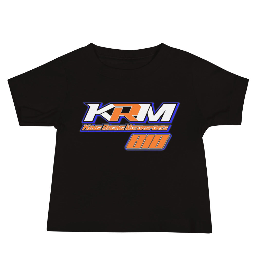 Kalvin King Infant T-Shirt