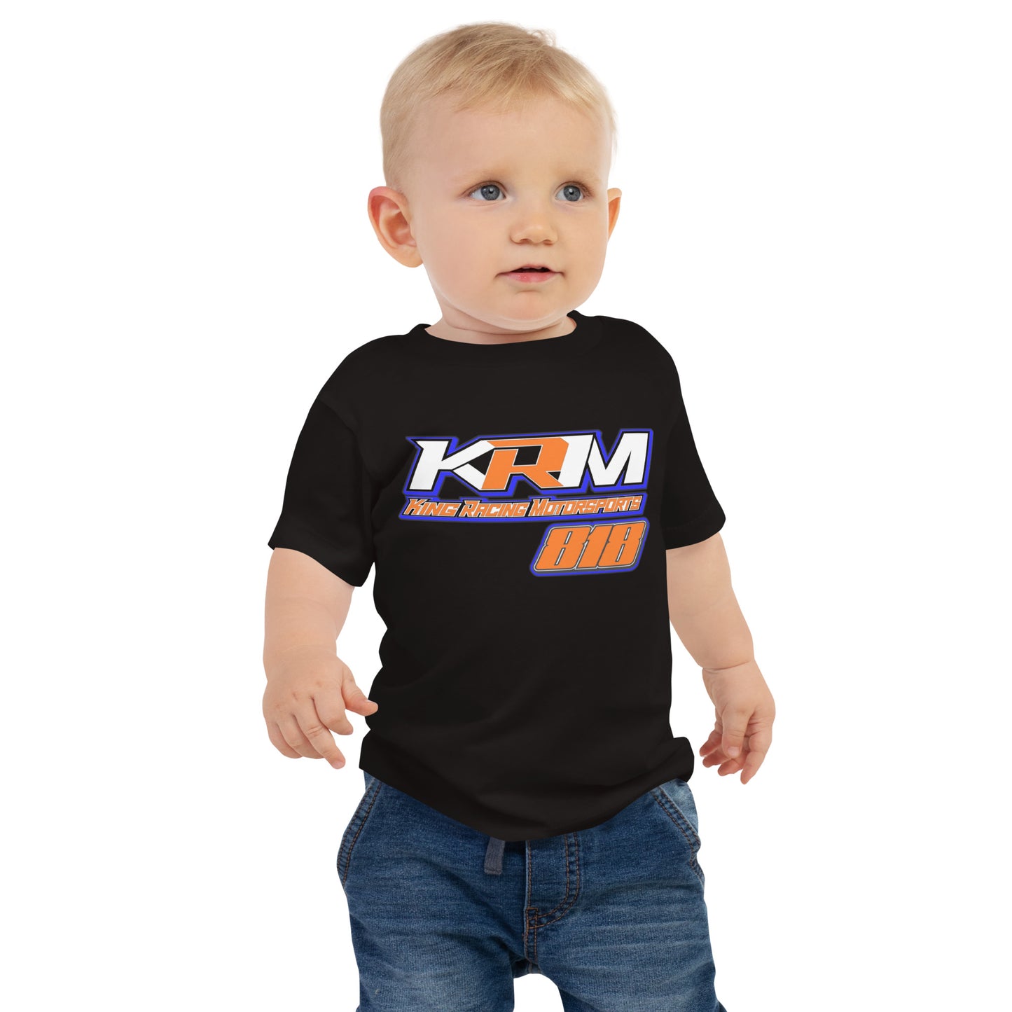 Kalvin King Infant T-Shirt